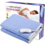 Esperanza Velvet EHB001 – Zboží Dáma