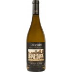 L'Ecole No. 41 Yakima Valley Chenin Blanc 2024 Bílé 13,5% 0,75 l (holá láhev) – Hledejceny.cz