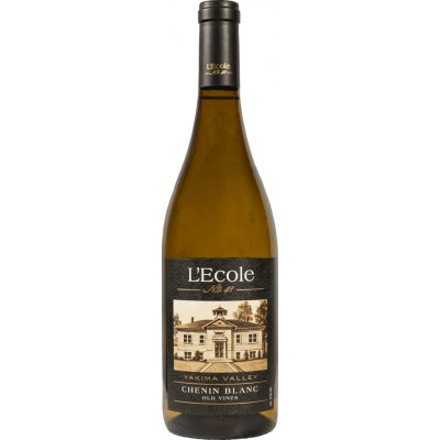 L'Ecole No. 41 Yakima Valley Chenin Blanc 2024 Bílé 13,5% 0,75 l (holá láhev) – Hledejceny.cz