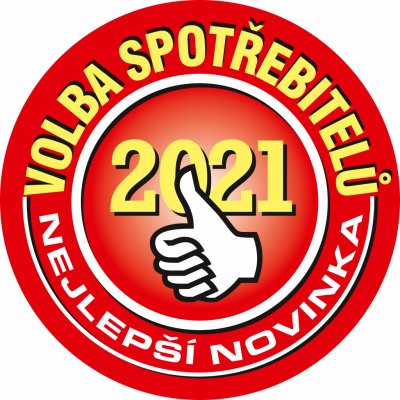 Tento Ellegance Pearl White 3-vrstvý 8 ks – Zboží Mobilmania