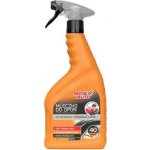 Moje Auto Mléko pro péči o pneu 650 ml | Zboží Auto