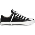 Converse Chuck Taylor All Star M9166 černé – Sleviste.cz