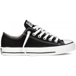 converse m9166 black