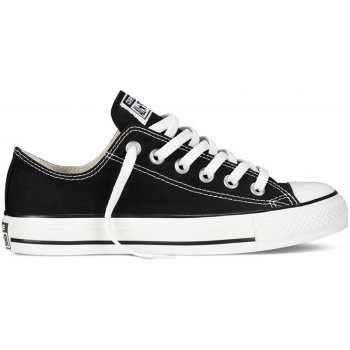 Converse Chuck Taylor All Star M9166 černé