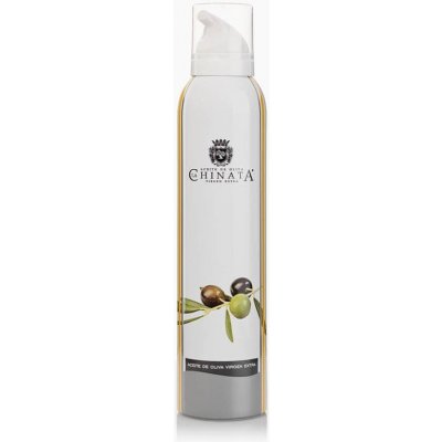 La Chinata Extra Panenský Olivový Olej ve spreji 200 ml – Zboží Dáma