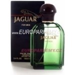 Jaguar toaletní voda pánská 100 ml tester – Hledejceny.cz