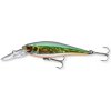 Návnada a nástraha Daiwa Tournament SHINER PLATINUM GREEN 6 cm