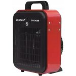 Dedra 2,0kW PTC DED9930C3 – Hledejceny.cz