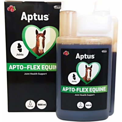 Orion Pharma Aptus Apto-Flex Equine vet sirup 1000ml