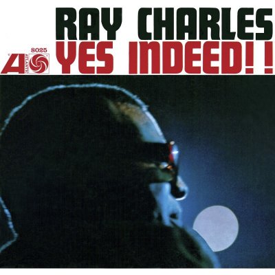 Charles Ray - Yes Indeed! LP