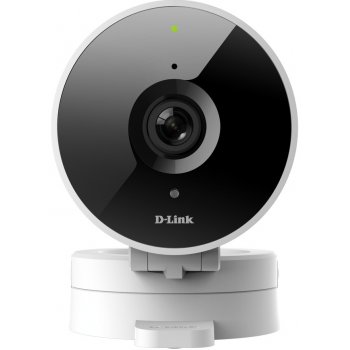 D-Link DCS-8010LH