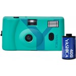 YASHICA MF-1 Snapshot Art Camera – Zboží Živě