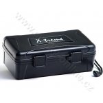 Xikar humidor na doutníky 10 ů – Zboží Dáma