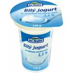 Dr.Halíř jogurt bílý 150 g – Zboží Dáma