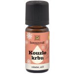 Sonnentor Kouzlo krbu éterický olej bio 10 ml – Hledejceny.cz