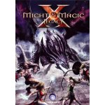 Might & Magic X: Legacy – Zboží Mobilmania