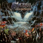 Saxon - Rock The Nations - LP – Hledejceny.cz