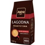 Astra Selgros111 Coffee Mild Traditional zrnková 0,5 kg – Hledejceny.cz