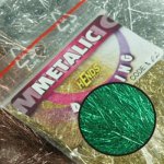 Hends HE METALIC DUBBING - ZELENÁ – Hledejceny.cz