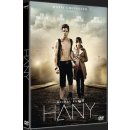 HANY DVD