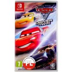 Cars 3: Driven to Win – Sleviste.cz