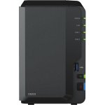 Synology DiskStation DS223 – Sleviste.cz