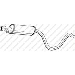 Bosal BS 281-831 – Hledejceny.cz