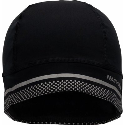 Nathan HyperNight Reflective beanie 10400n-bk – Hledejceny.cz