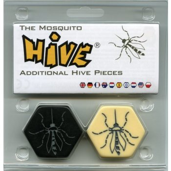 HUCH & friends Hive The Mosquito