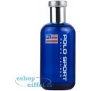 Ralph Lauren Polo Sport toaletní voda pánská 125 ml tester