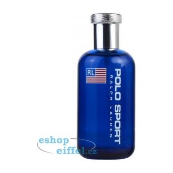 Ralph Lauren Polo Sport toaletní voda pánská 125 ml tester