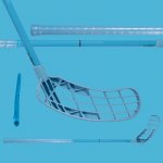 SALMING Quest1 E Powerlite Aero 27 – Zboží Dáma