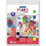 FIMO STAEDTLER Soft sada základní – Zboží Mobilmania