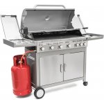 G21 Mexico BBQ Premium line – Zboží Dáma