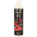 Motip Polish & Wax 500 ml | Zboží Auto