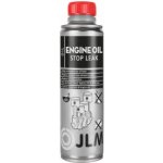 JLM Engine Oil Stop Leak 250 ml – Sleviste.cz