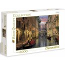 Clementoni Benátky Venezia HQC 6000 dílků