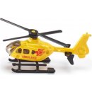 Siku Záchranná helikoptéra Super 1:55
