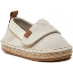 Mayoral espadrilky 41593 ecru – Zboží Mobilmania