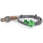 Lambda sonda BOSCH 0 258 006 027 – Sleviste.cz