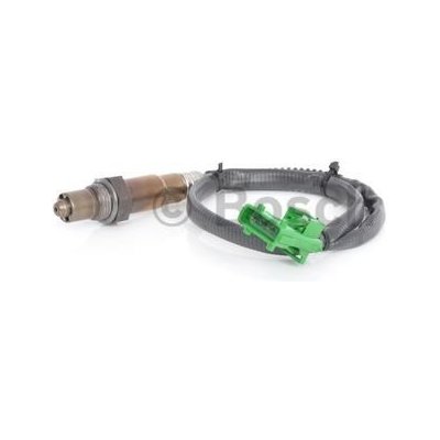 Lambda sonda BOSCH 0 258 006 027 – Sleviste.cz