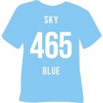 POLI-FLEX PREMIUM 465 Sky Blue š. 0.5m – Zboží Živě