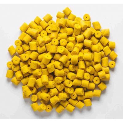 Mivardi Pelety Rapid SweetCorn 1kg 8mm