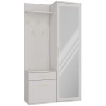 FRONTI Předsíň DUO kašmír – Zboží Dáma