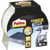 Stavební páska Pattex Power Tape 10 m průhledná