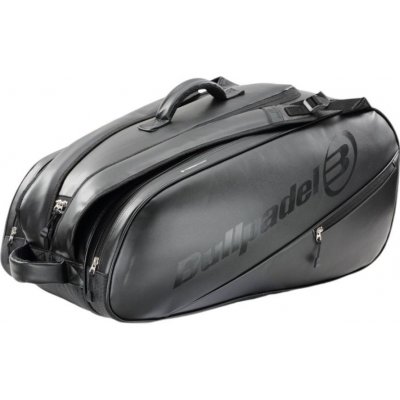 Bullpadel BPP25016 Casual - Černý – Sleviste.cz