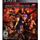 Dead or Alive 5