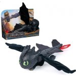 Jak Vycvičit Draka Bezzubka objímající – Sleviste.cz