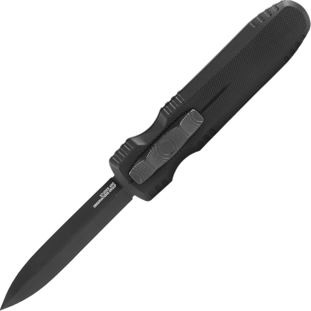 SOG PENTAGON OTF BLACKOUT