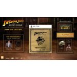 Indiana Jones And The Great Circle (Premium Edition) – Sleviste.cz